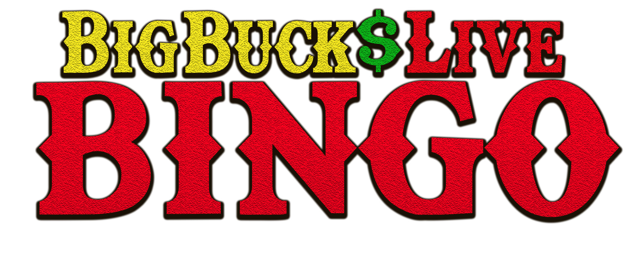 Big Bucks Live Bingo